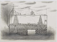 KT 2017 037
<br/>
First Ark
<br/>
<em>Zoete, Dirk (1969)</em>